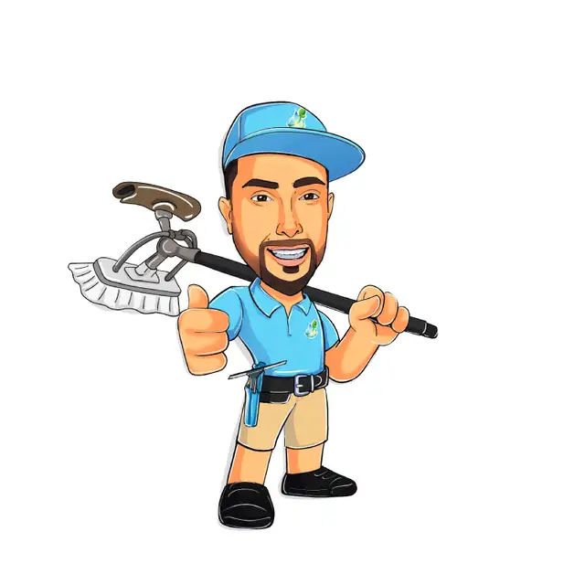 Window Cleaner