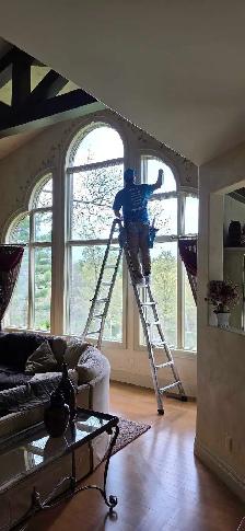 Window Cleaner - Photo 3