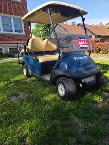 golf cart for sale
