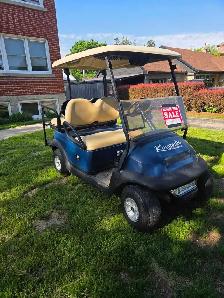 golf cart for sale - Photo 2