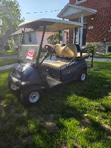 golf cart for sale - Photo 3