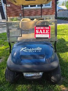 golf cart for sale - Photo 4