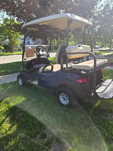 golf cart for sale - Photo 5