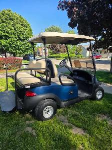 golf cart for sale - Photo 6