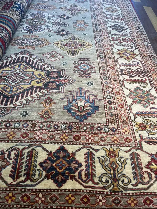 Afghani & Persian Rugs – Toronto’s Largest Showroom (5000  Rugs)