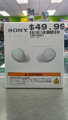 SONY WF-C510 Wireless Earbuds - BRAND NEW - Photo 3