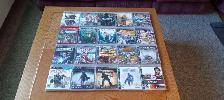 PS3 games $8 each