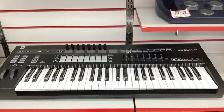 Clavier de musique