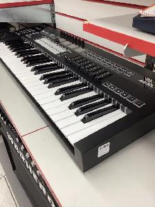 Clavier de musique - Photo 3
