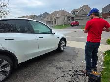 Mobile Car Detailing Service, We come to you, Barrie to Toronto - Photo 3