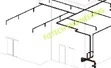 Permit drawings commercial industrial residential building proj - Photo 5