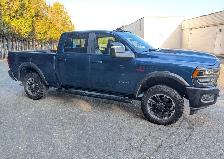 2024 Ram 2500 Rebel