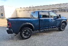2024 Ram 2500 Rebel - Photo 2
