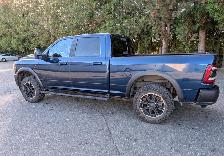 2024 Ram 2500 Rebel - Photo 3