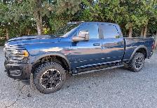 2024 Ram 2500 Rebel - Photo 4