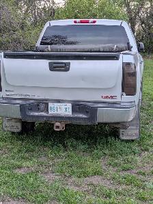 2010 GMC Sierra SLE 1/2 Ton - Photo 3