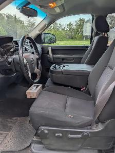2010 GMC Sierra SLE 1/2 Ton - Photo 4