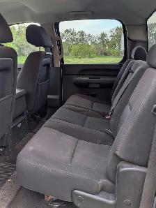 2010 GMC Sierra SLE 1/2 Ton - Photo 5