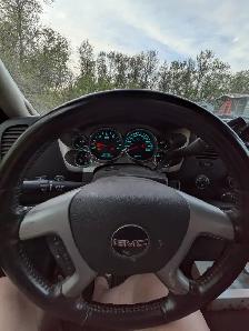 2010 GMC Sierra SLE 1/2 Ton - Photo 6