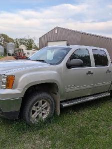 2010 GMC Sierra SLE 1/2 Ton - Photo 10
