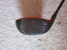 9.5/10 SHAPE X-STIFF RH COBRA F6 DRIVER - Photo 3