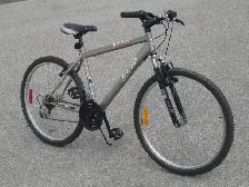 ADULT OR TEEN 26' CCM NITRO XT SERIES 21 SPEEDS WITH SUSPENSION!