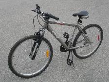 ADULT OR TEEN 26' CCM NITRO XT SERIES 21 SPEEDS WITH SUSPENSION! - Photo 2