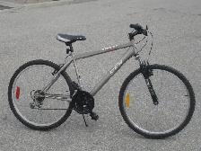ADULT OR TEEN 26' CCM NITRO XT SERIES 21 SPEEDS WITH SUSPENSION! - Photo 3