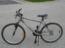 ADULT OR TEEN 26' CCM NITRO XT SERIES 21 SPEEDS WITH SUSPENSION! - Photo 4