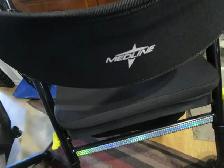 Medline Walker-Rollator - Tall Version Hardly Used - Photo 5