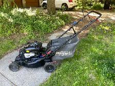 Craftsman Platinum 7.00 Lawnmower - Photo 2