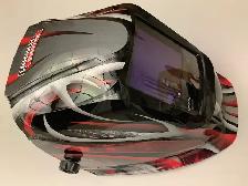 New, Lincoln - Viking 'Foose Design'  Welding Helmet.