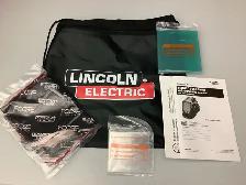 New, Lincoln - Viking 'Foose Design'  Welding Helmet. - Photo 2
