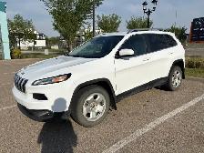 2014 Jeep Cherokee 57,712km - Photo 2