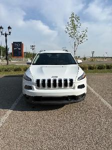 2014 Jeep Cherokee 57,712km - Photo 3