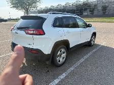 2014 Jeep Cherokee 57,712km - Photo 5