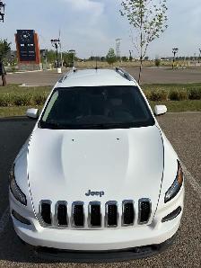 2014 Jeep Cherokee 57,712km - Photo 6