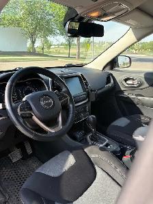 2014 Jeep Cherokee 57,712km - Photo 7