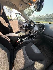 2014 Jeep Cherokee 57,712km - Photo 8