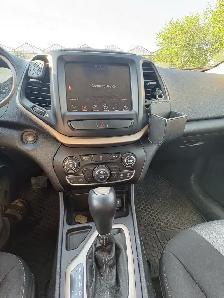 2014 Jeep Cherokee 57,712km - Photo 10