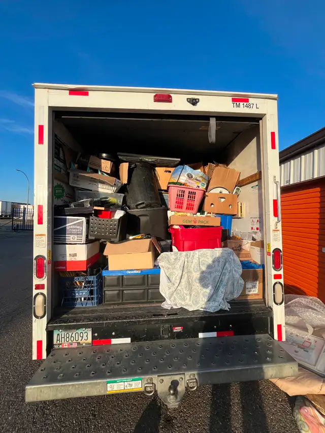Movers Hiring