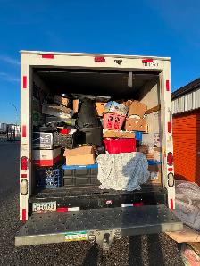 Movers Hiring