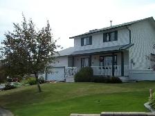 Basement Suite for Rent in College Heights