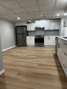 Basement Suite for Rent in College Heights - Photo 3