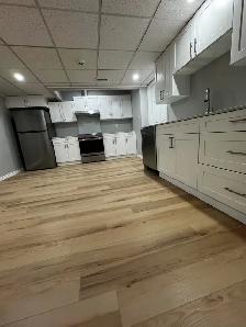 Basement Suite for Rent in College Heights - Photo 8