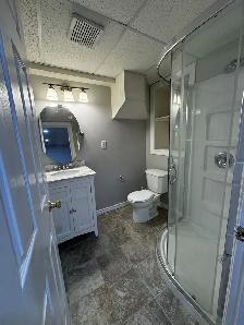 Basement Suite for Rent in College Heights - Photo 10