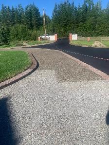 Concrete cleaning and sealing - Photo 8