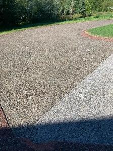Concrete cleaning and sealing - Photo 9
