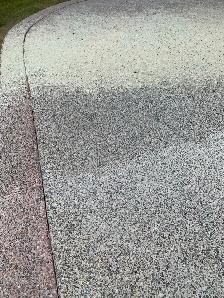 Concrete cleaning and sealing - Photo 10