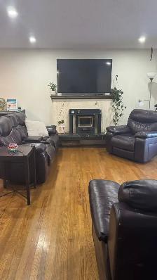 Furnished room for Rent. PALISSER. SW. CALGARY